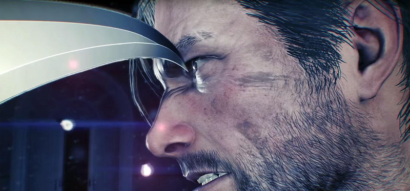 Illustration for article titled Análisis de The Evil Within 2: esta pesadilla no es para cobardes